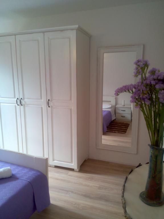 City Center Apartment Kadena Spalato Esterno foto