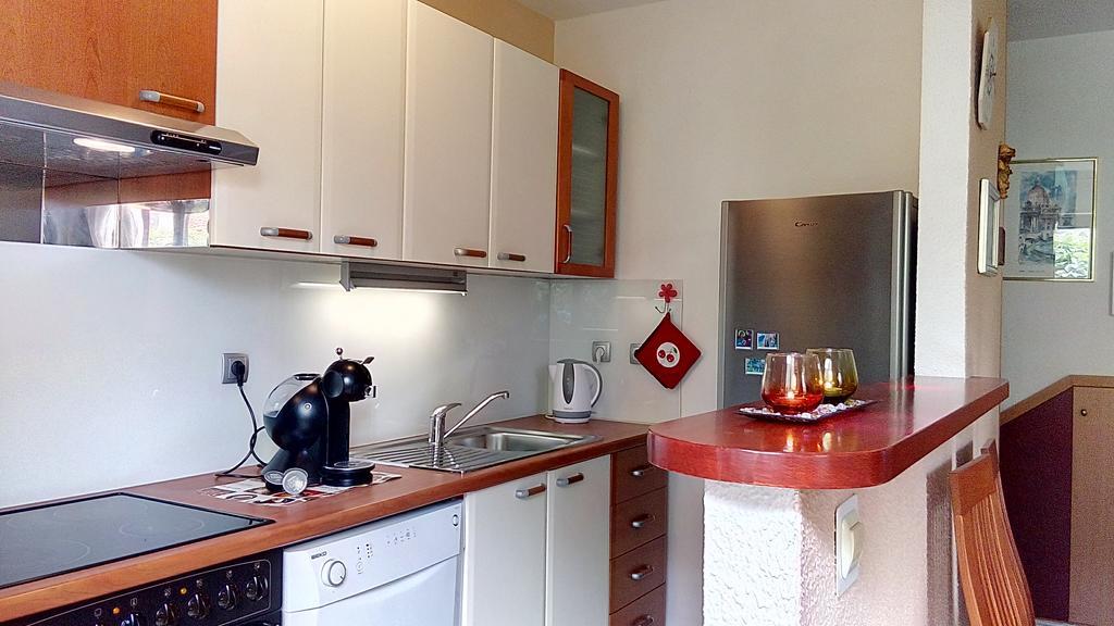 City Center Apartment Kadena Spalato Esterno foto