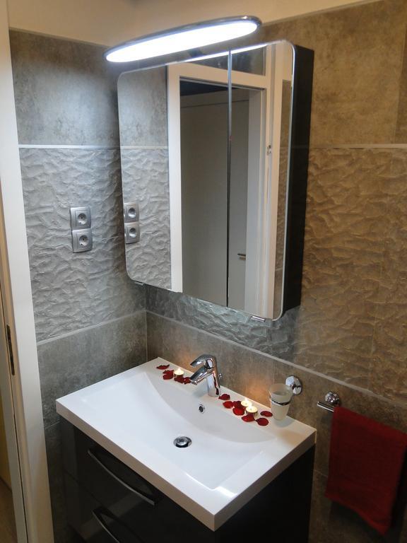 City Center Apartment Kadena Spalato Esterno foto