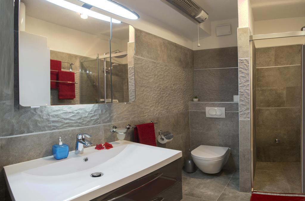 City Center Apartment Kadena Spalato Esterno foto