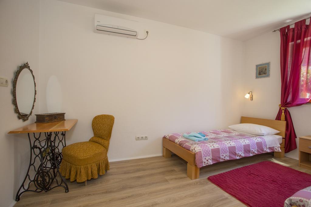 City Center Apartment Kadena Spalato Esterno foto