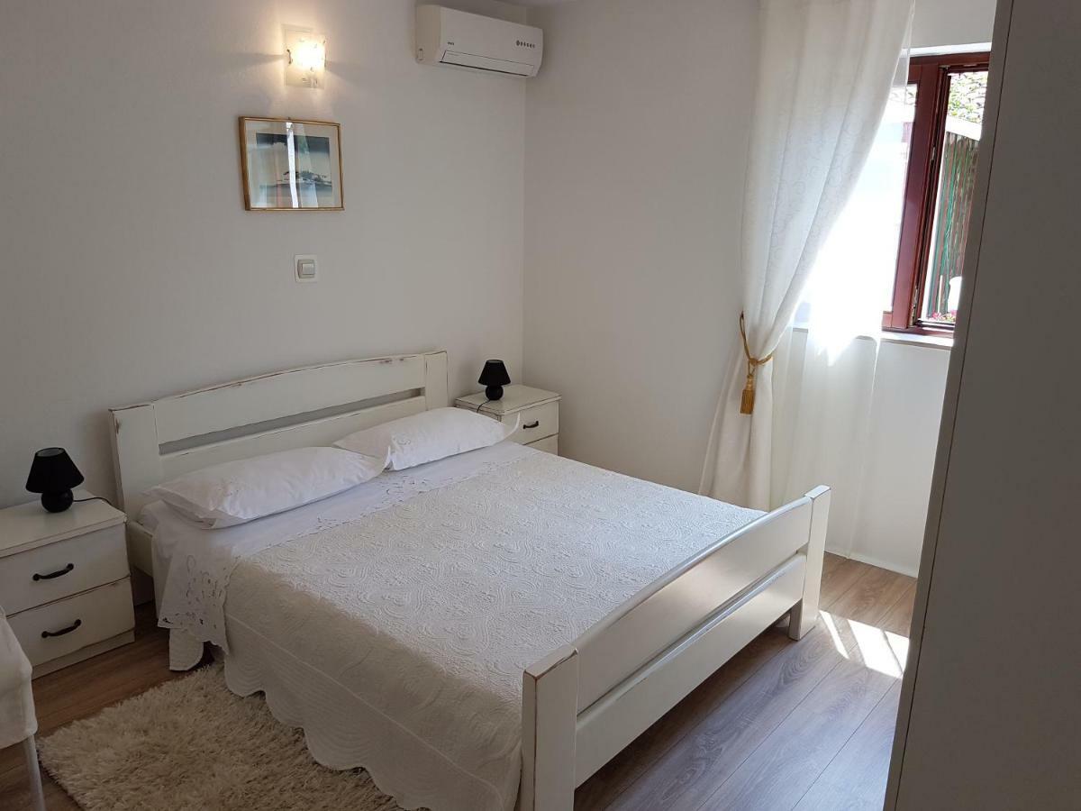 City Center Apartment Kadena Spalato Esterno foto